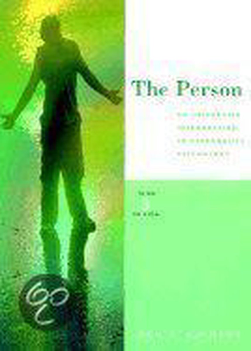 The Person