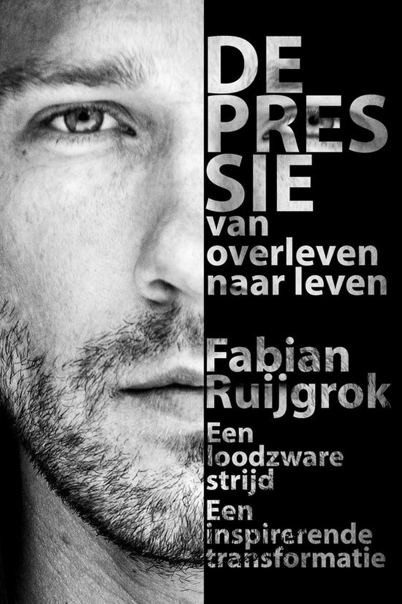 boekenbalie_9789083040110_cover Depressie - van overleven naar leven