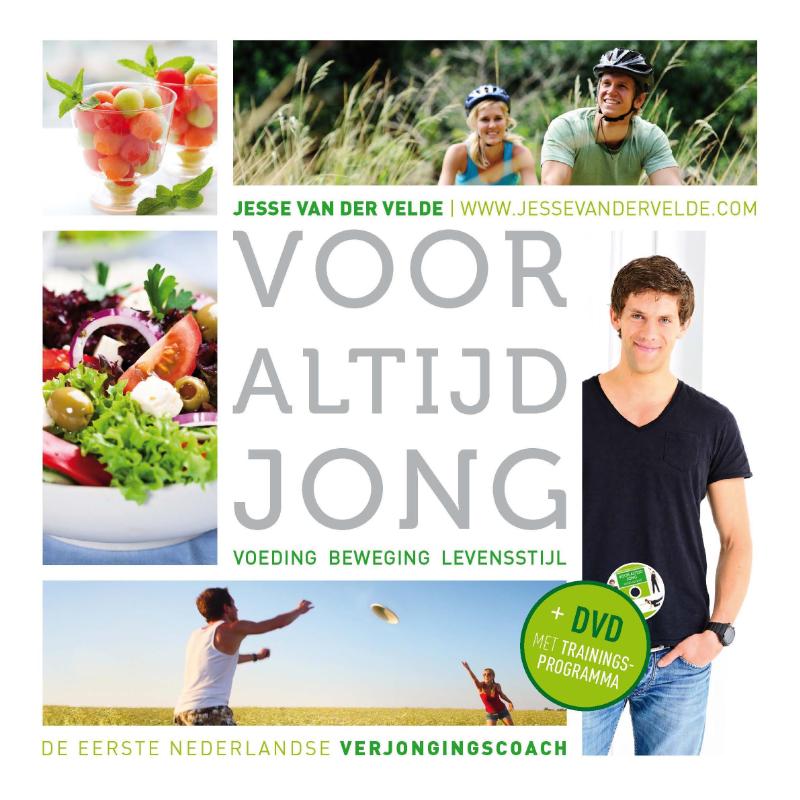 boekenbalie_9789000312870_cover Voor altijd jong