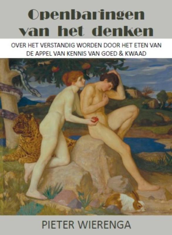 Openbaringen van het denken