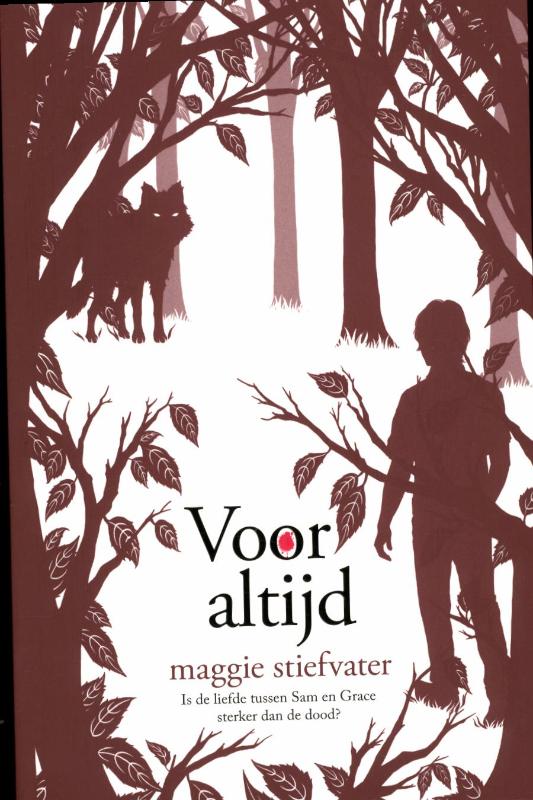 boekenbalie_9789048811922_cover Voor altijd / De wolven van Mercy Falls / 3