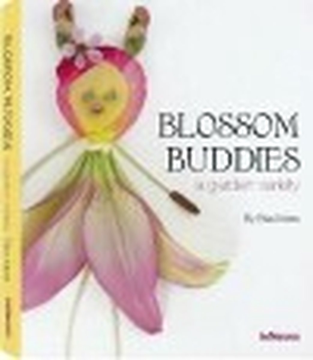 Elsa Mora Blossom Buddies thumbnail