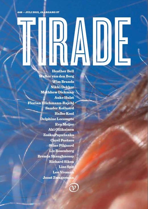 Tirade / Tirade / 449