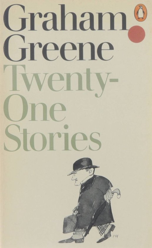 Twenty-one Stories