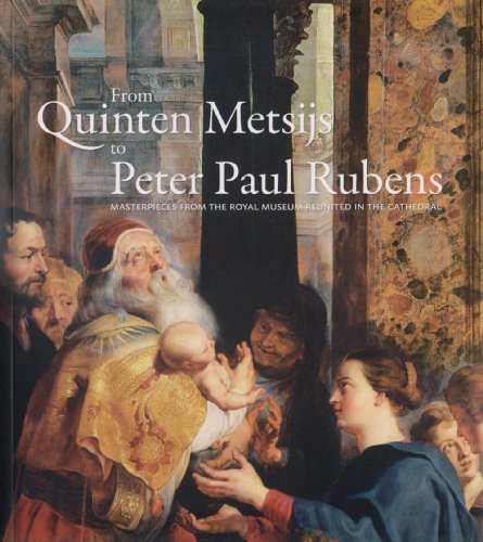 from Quinten Metsys to Rubens