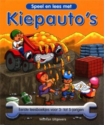 Kiepauto'S