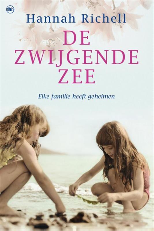 Hannah Richell De Zwijgende Zee thumbnail