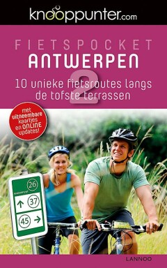 Fietspocket Antwerpen / Knooppunter.com [fietsgidsen]