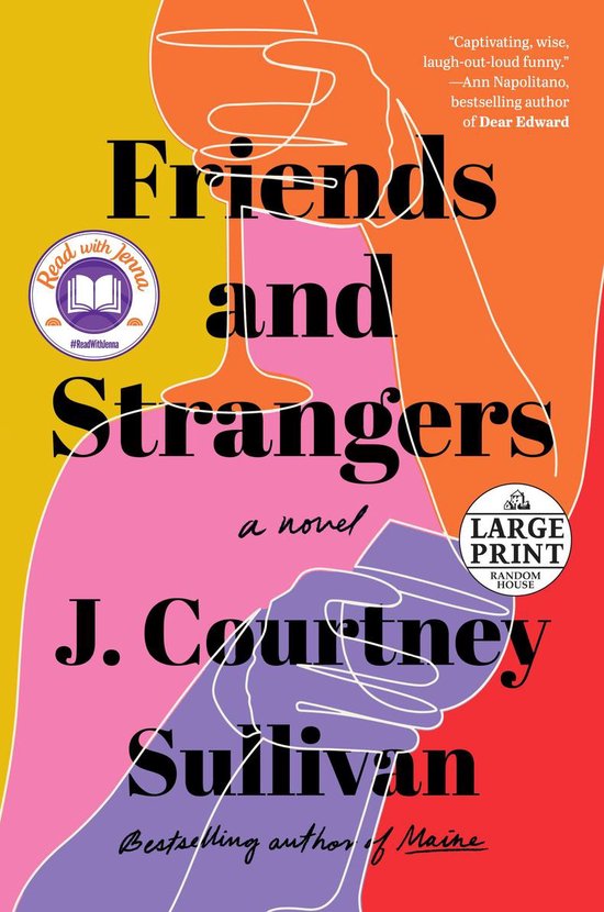Friends and Strangers