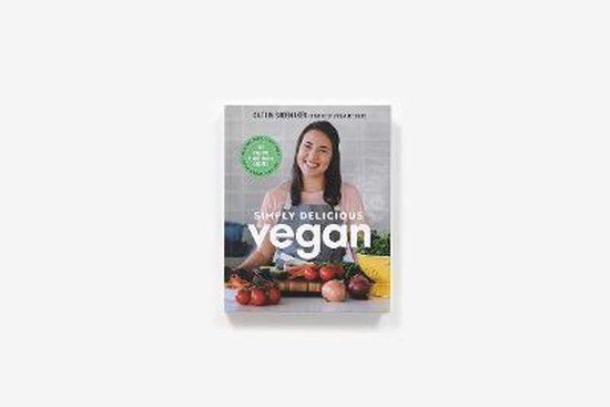 Simply Delicious Vegan