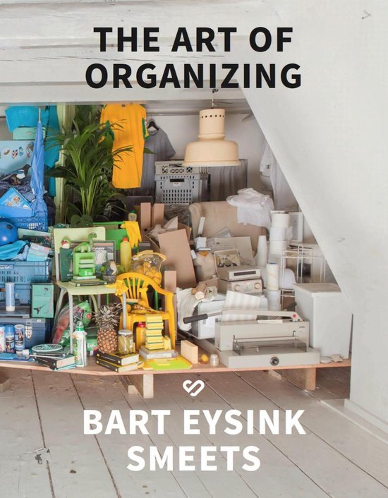 The Art of Organizing