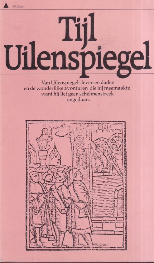 Tijl Uilenspiegel