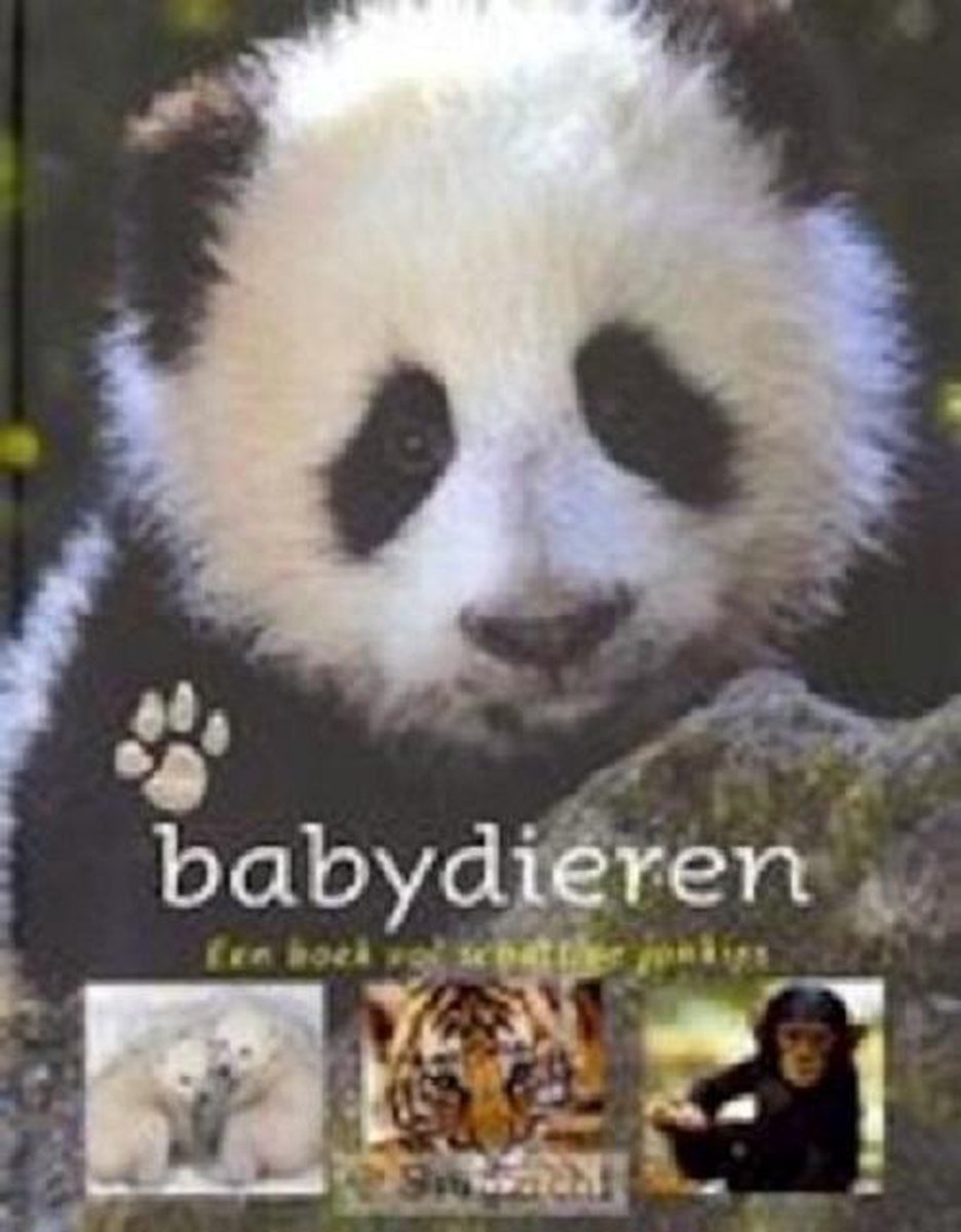 Algemeen Babydieren thumbnail