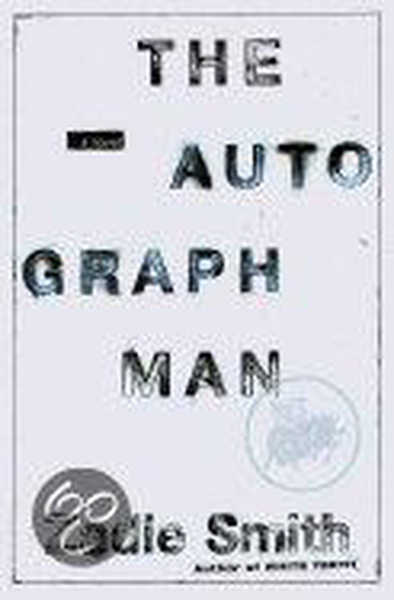 The Autograph Man