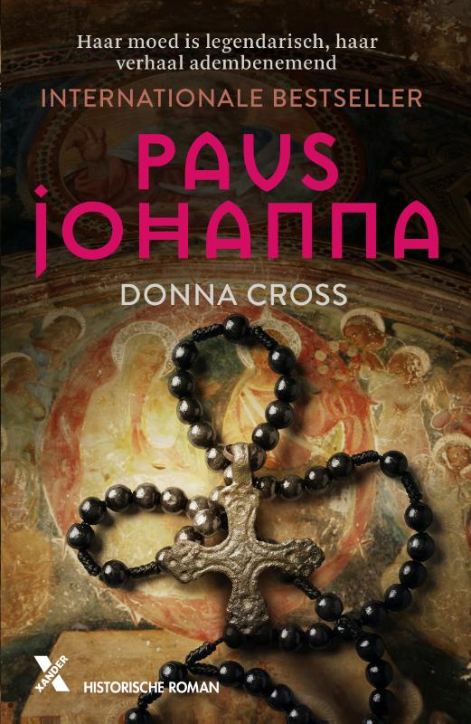Paus Johanna