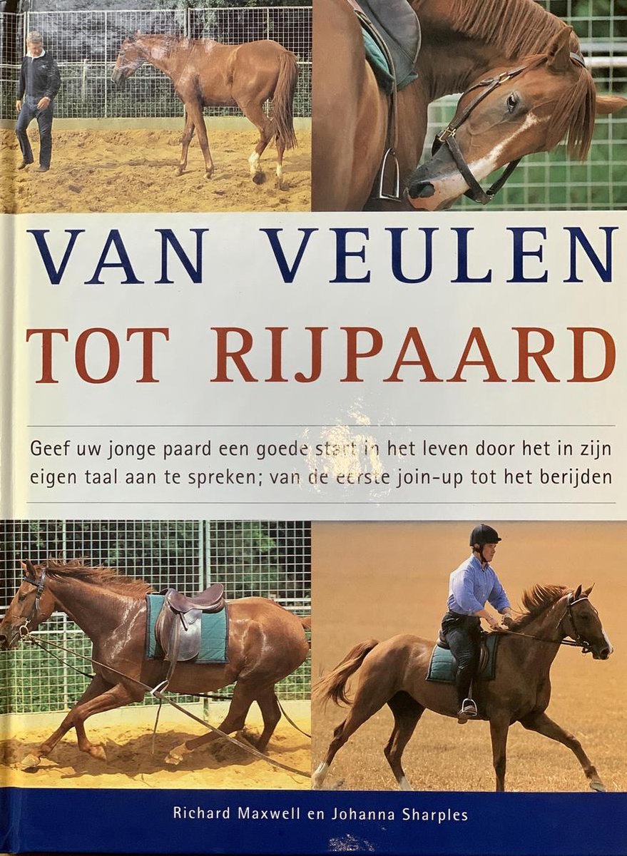 boekenbalie_9789062488209_cover Van veulen tot rijpaard