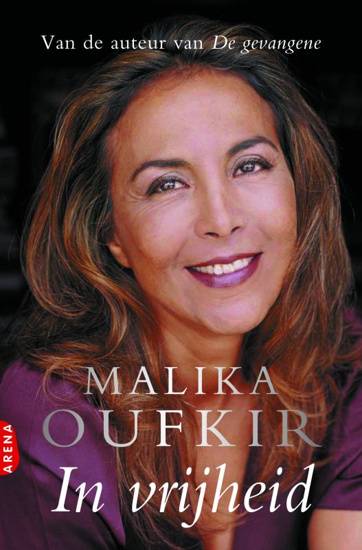 Malika Oufkir In Vrijheid thumbnail