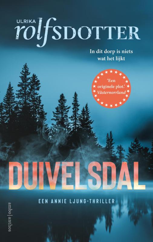 boekenbalie_9789026358128_cover Duivelsdal / Annie Ljung / 1