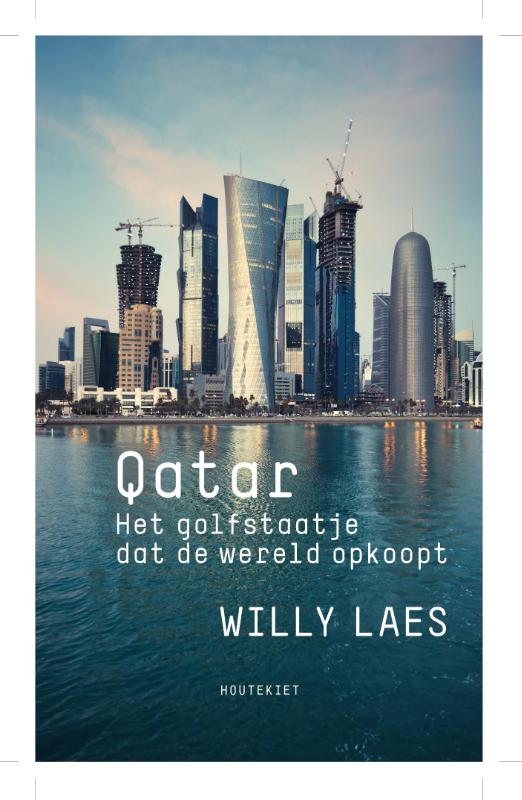 Willy Laes Qatar thumbnail