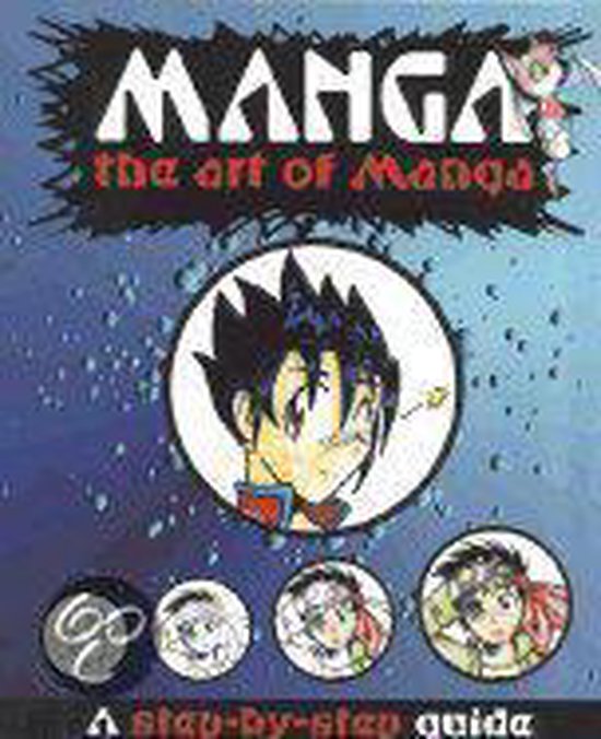 How to Draw Manga