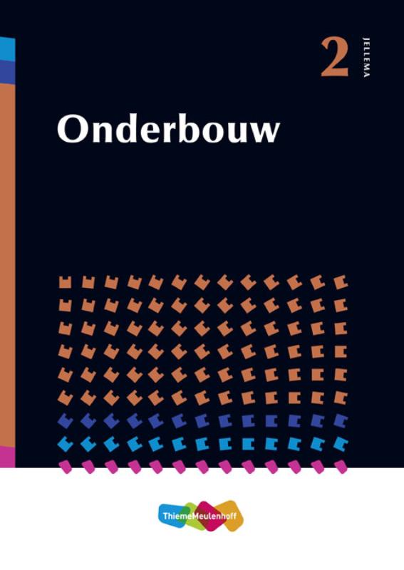V. Lubber Jellema / Onderbouw / Jellema / 2