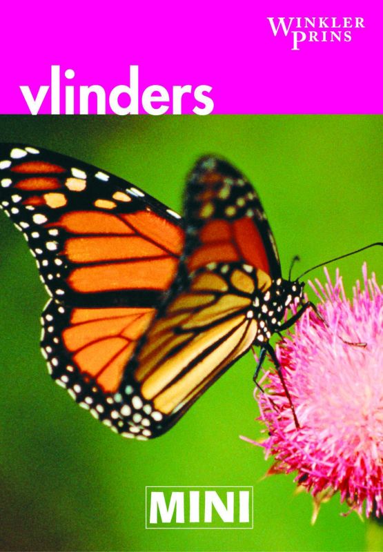 Mini WP / Vlinders / Mini Winkler Prins