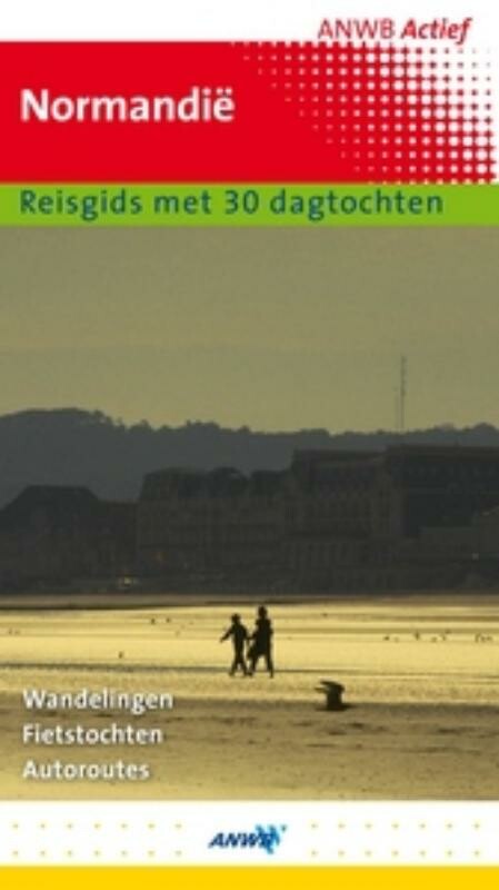 Normandië / ANWB actief