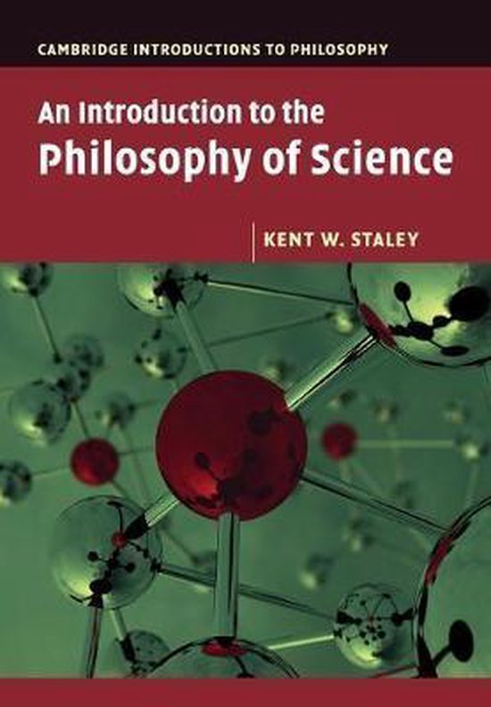 Kent W Staley Intro To The Philosophy Of Science