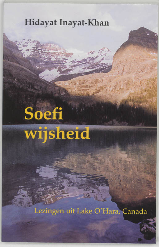 H. Inayat-Khan Soefiwijsheid thumbnail