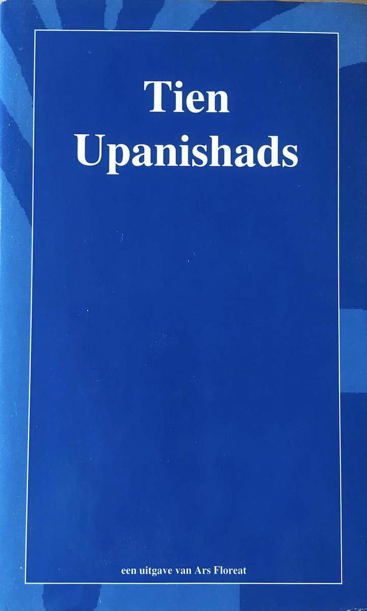 Tien upanishads