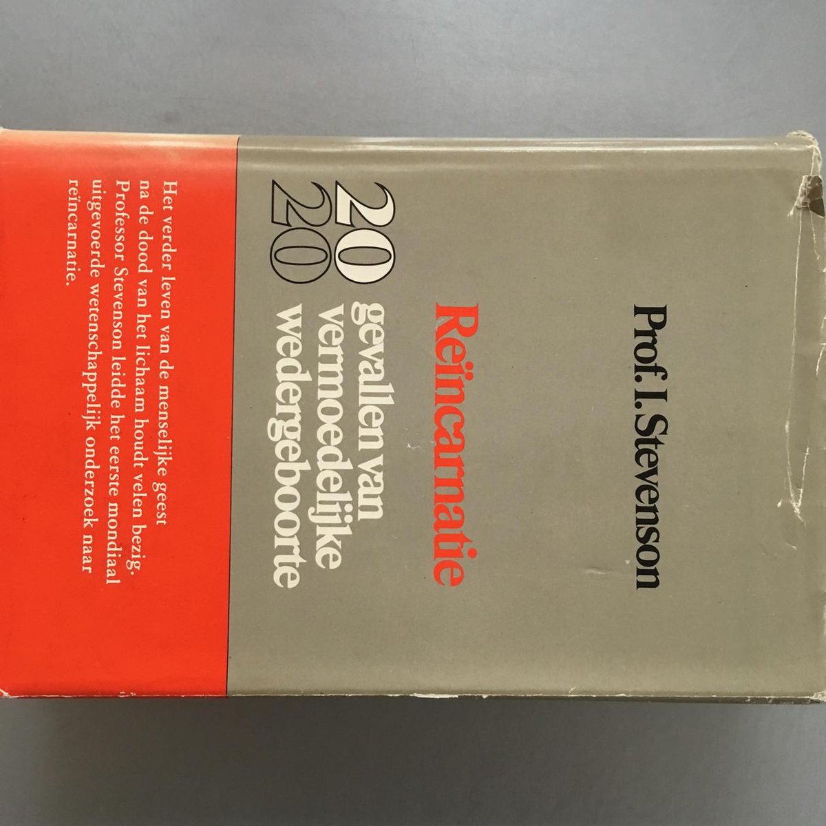 boekenbalie_9789061227076_cover 20 GEVALLEN VAN REINCARNATIE