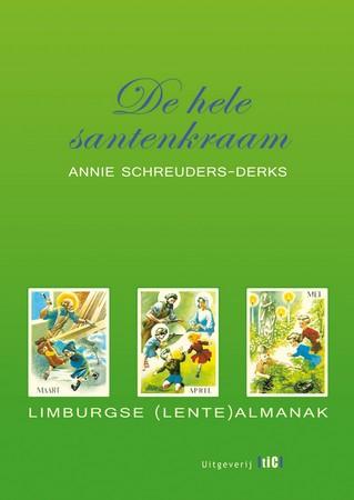 De hele santenkraam / Limburgse almanak / 1