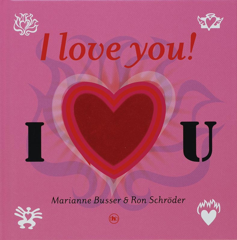 boekenbalie_9789044316919_cover I Love You!