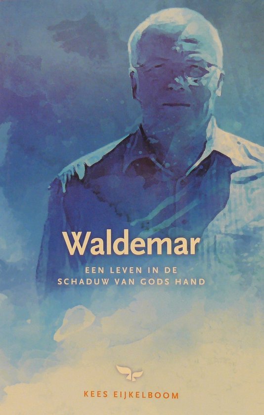 Wildeman | Een leven in de schaduw van Gods hand | Kees Eijkelboom