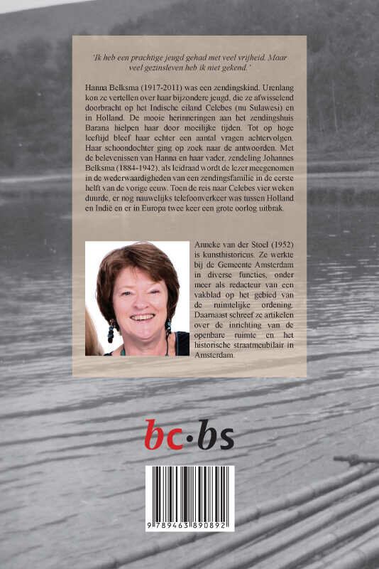 De sieraden van Lai Kaloea achterkant