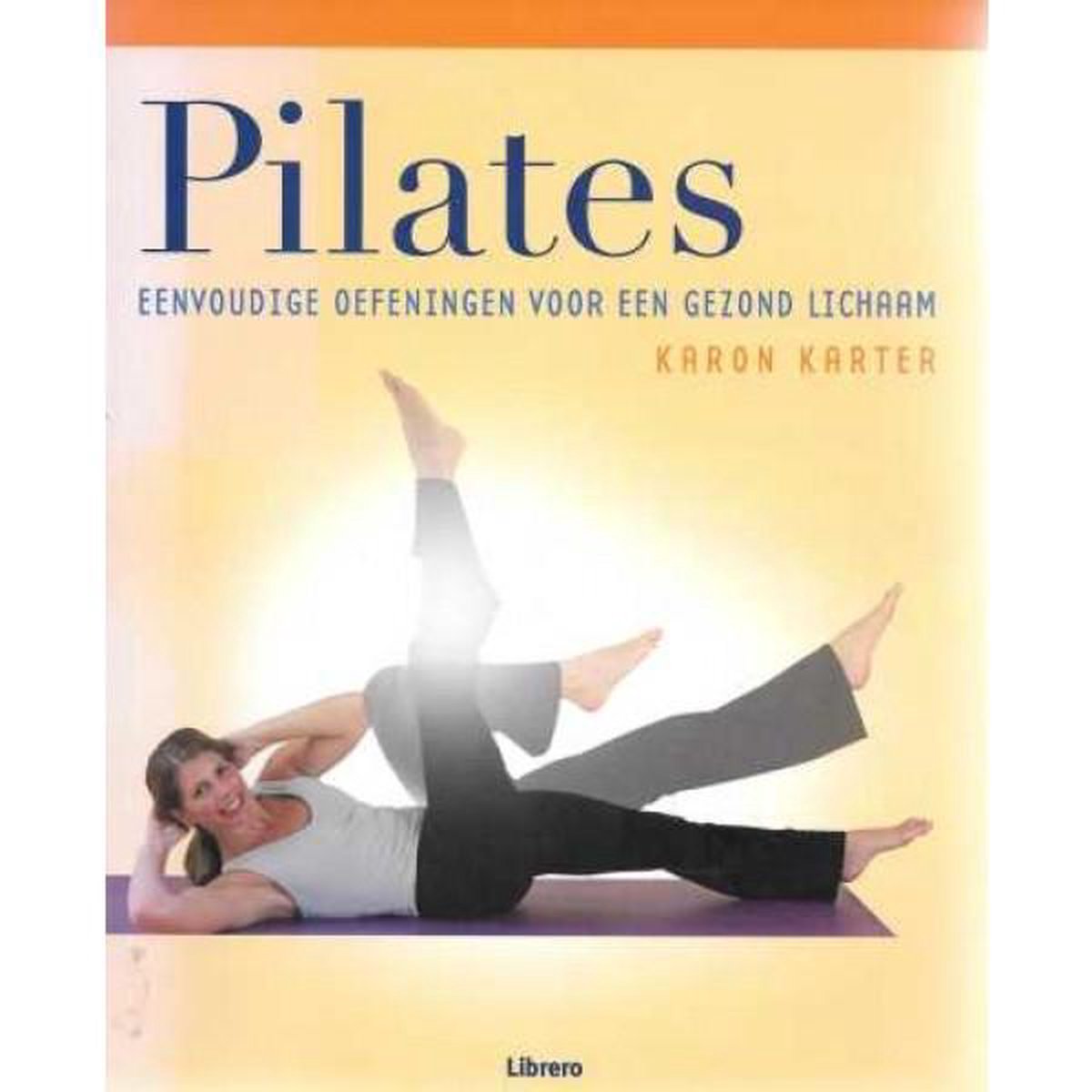 K. Karter Pilates thumbnail