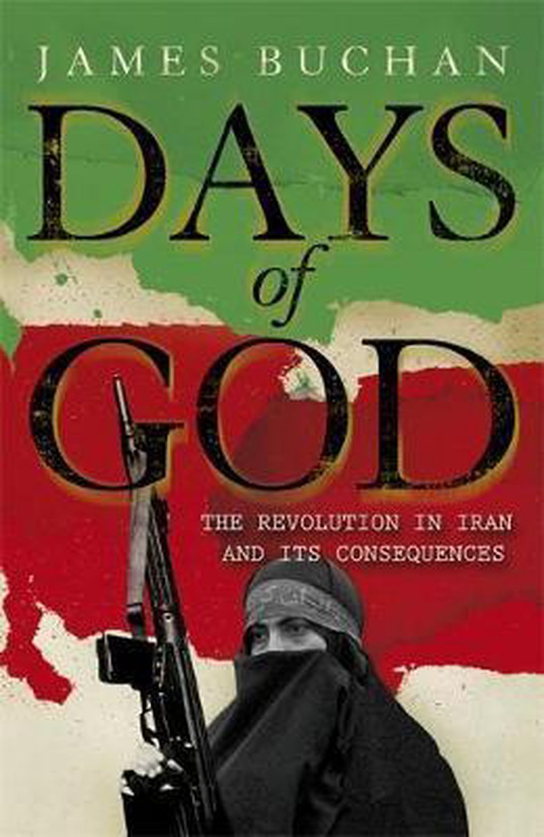 Days Of God