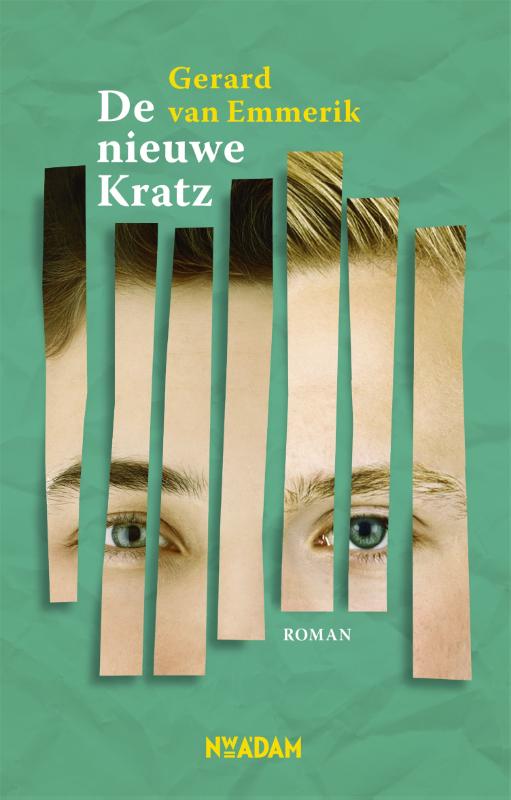 Gerard van Emmerik De Nieuwe Kratz thumbnail