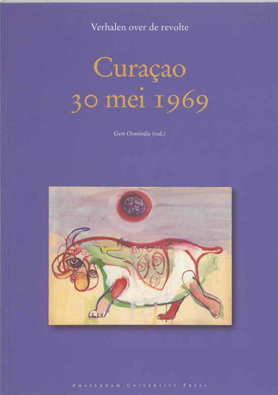 Curaçao, 30 mei 1969
