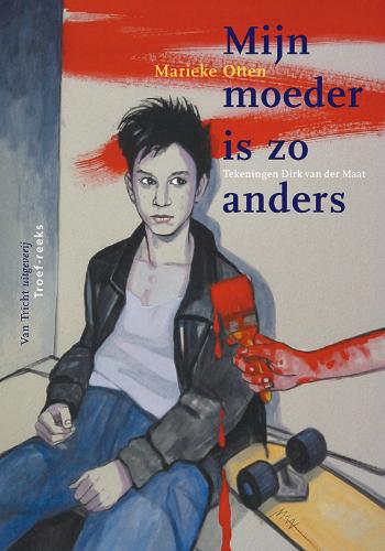 Troef-reeks  -   Mijn moeder is zo anders