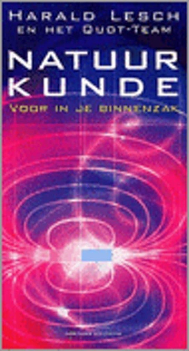 Natuurkunde voor in je binnenzak
