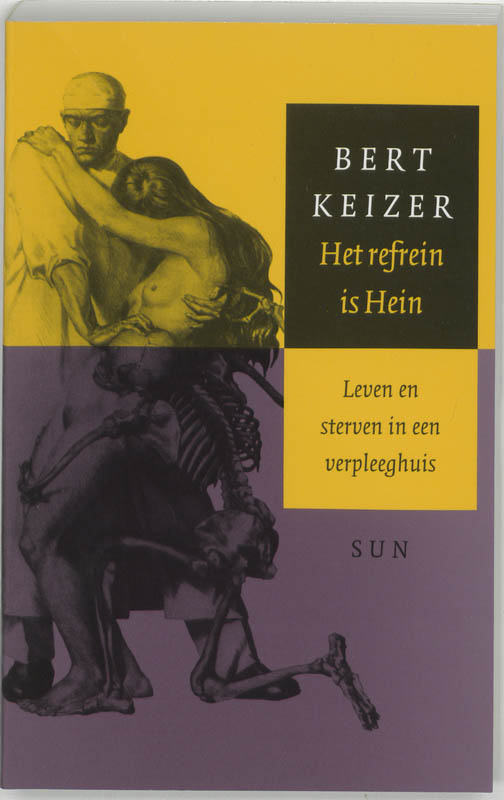 B. Keizer Het Refrein Is Hein
