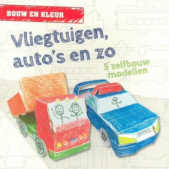 Vliegtuigen auto s en zo