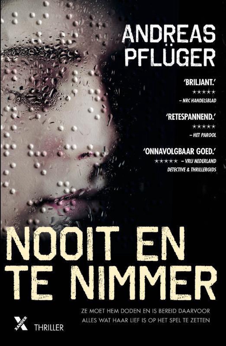 Nooit en te nimmer