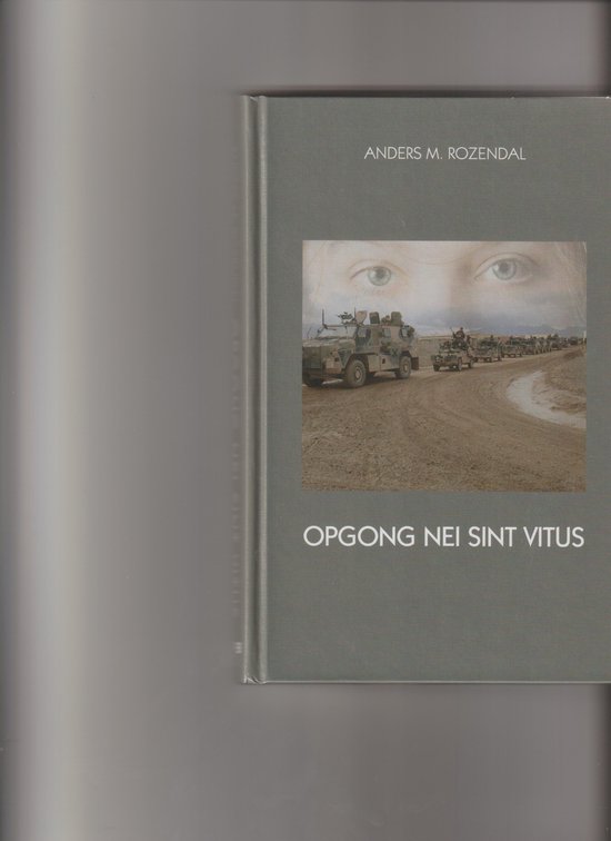 Opgong nei Sint Vitus