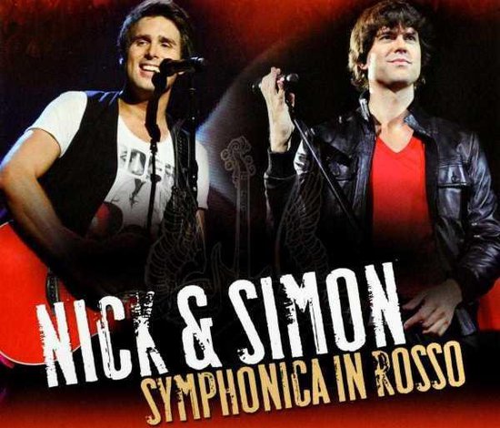 Symphonica In Rosso thumbnail