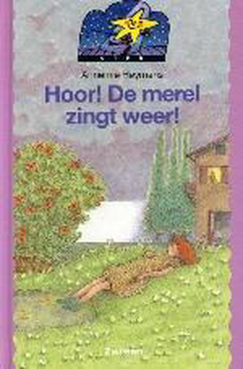 Hoor! De merel zingt weer! / Ster / 5-4