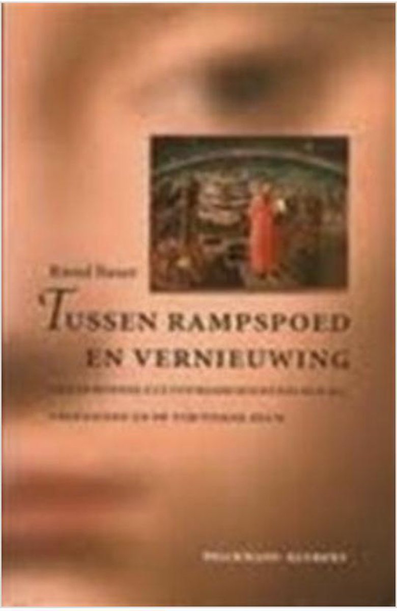 Raoul Bauer Tussen Rampspoed En Vernieuwing