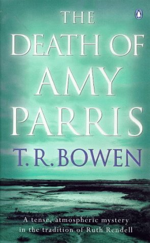 The Death of Amy Parris