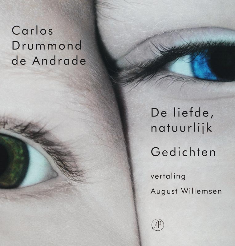 Isbn De liefde, natuurlijk thumbnail